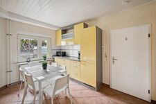 Guestroom in Frankfurt am Main Picture 14