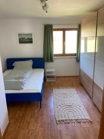 Wohnung in Polling Bild 5