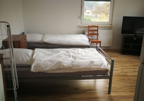 Pensjonat w Oberirsen Zdjęcie 5