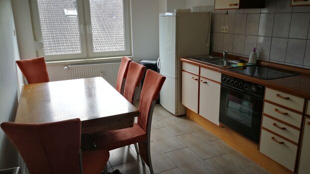 Pension in Oberirsen