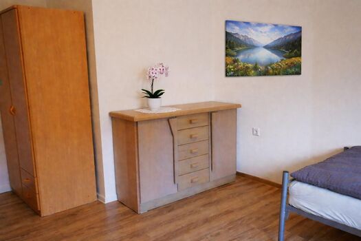 Pension in Oberirsen Bild 5