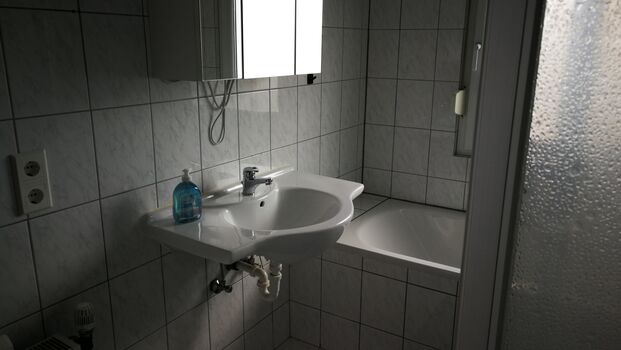 Pensjonat w Oberirsen Zdjęcie 2