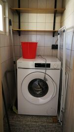 Pension in Oberirsen Bild 10