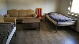 Pension in Oberirsen Bild 9