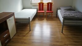 Pension in Oberirsen Bild 8