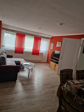 Ferienwohnung Lebensblume Bild 1