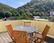 Ferienwohnung Haus am Baybach Bild 8