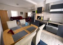 Ferienwohnung Haus am Baybach Bild 3