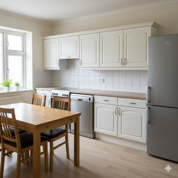 Apartment v Heiligenhaus Obrázok 2