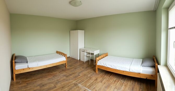 Apartment v Heiligenhaus Obrázok 4