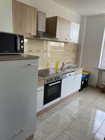 Wohnung in Leuna Bild 4