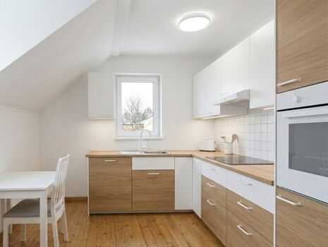 Apartment in Flörsheim am Main Picture 4