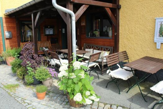 Hotel in Bärenstein Bild 2