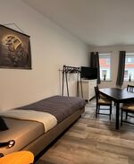 Vor den Toren Frankfurts; HANAU apARTments -besser Schlafen Obrázok 2