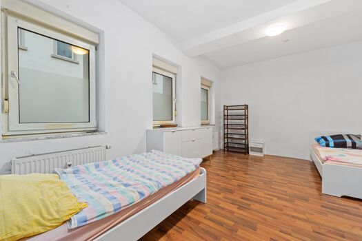 Wohnung in Limeshain