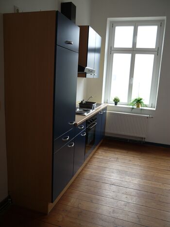 Wohnung Hohe Börde Bild 3