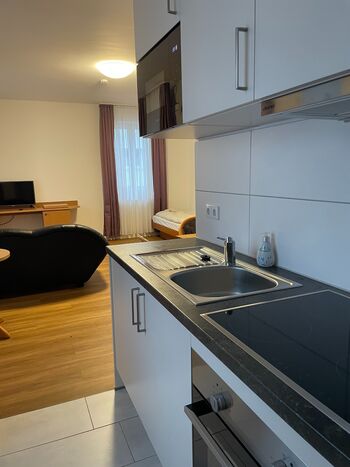 Serviced Apartments Hohenlohe Obrázok 4