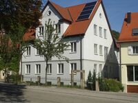 Serviced Apartments Hohenlohe Obrázok 8