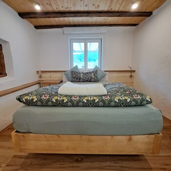 Ferienwohnung für eine Person o. Ferienhaus für 4-6 Personen Zdjęcie 3