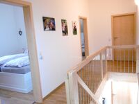 Ferienhaus Eichenstein OG mit 3 Schlafzimmer