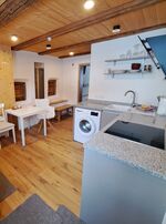 Ferienwohnung für eine Person o. Ferienhaus für 4-6 Personen Bild 7