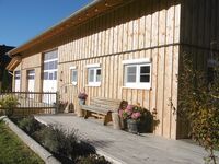 Ferienwohnung für eine Person o. Ferienhaus für 4-6 Personen Bild 13