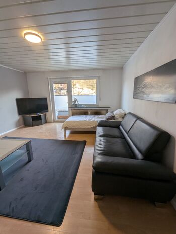 Einzelschlafraum Nr 3