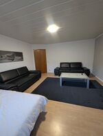 Wohnzimmer/Gemeinschaftsraum 