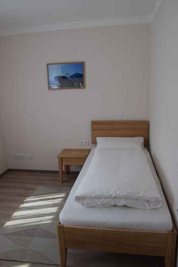 Gästezimmer Maderböck