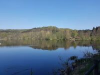 Ferienwohnung Schöntal Bild 1