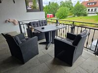 Wohnung in Stormstraße, Großbettlingen Bild 1