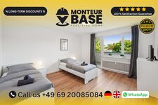 Gästezimmer / WG in Großkrotzenburg Bild 1