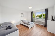 Gästezimmer / WG in Großkrotzenburg Bild 2