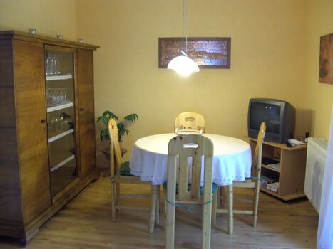 Ferienwohnung Rita Liese