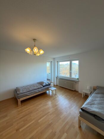 Apartment in München Picture 2