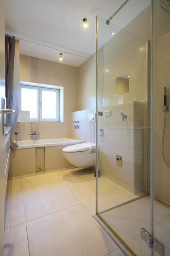 Wohnung in München Bild 4