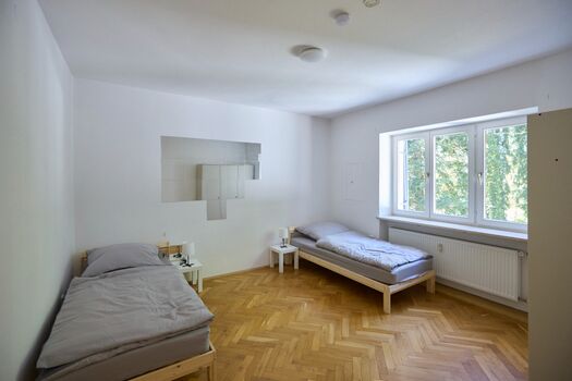 Wohnung in München Bild 3