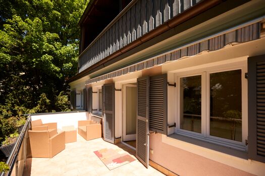 Wohnung in München Bild 5