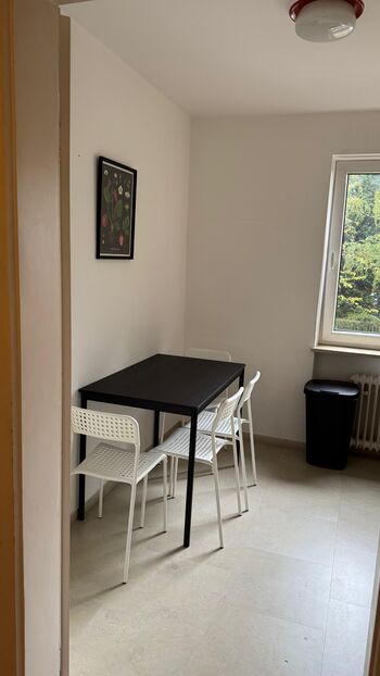 Apartment in München Picture 4