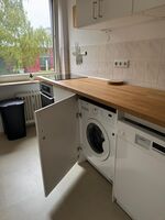 Wohnung in München Bild 3