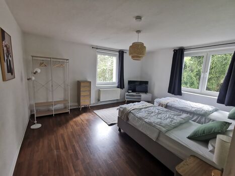 4PAX - Apartment Cozy Stay Großbeeren