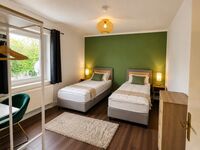 4PAX - Apartment Cozy Stay Großbeeren Obrázok 2