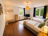 4PAX - Apartment Cozy Stay Großbeeren Obrázok 1