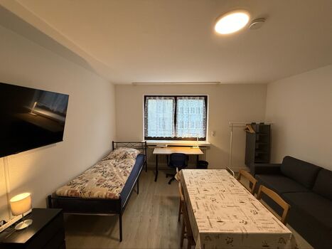 Ferienwohnungen Fischer - Voll ausgestattete Apartments Zdjęcie 5