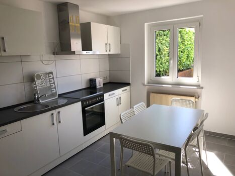 Apartment v Wörrstadt