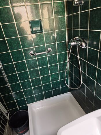 Zentrale Pension in WIlhelmshaven Bild 4