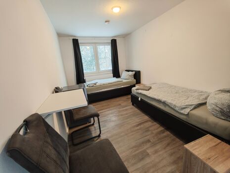 Zentrale Pension in WIlhelmshaven ab 16 Euro Picture 2