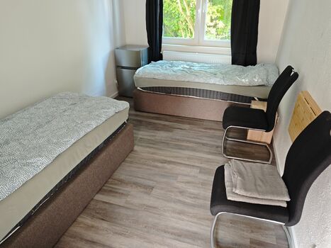 Zentrale Pension in WIlhelmshaven Bild 3