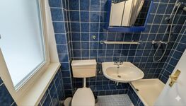 Zentrale Pension in WIlhelmshaven ab 16 Euro Obrázok 11