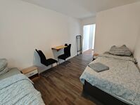 Zentrale Pension in WIlhelmshaven ab 16 Euro Obrázok 18